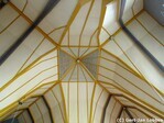 Ontmoetingskerk Bergen op Zoom, interieur na restauratie 202-2003
<br/>
Gert-Jan Lobbes, 2017